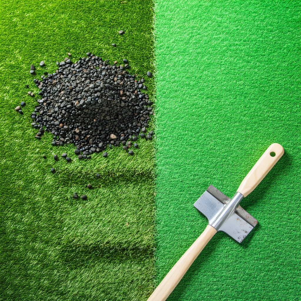 Errores Comunes al Instalar Césped Artificial y Cómo Evitarlos