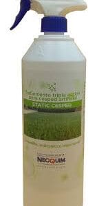 Limpiador Higienizante para Césped Artificial