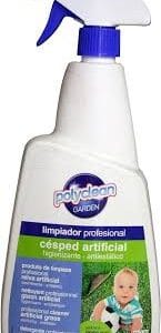 Flower: Limpiador Profesional para Césped Artificial 750 ml