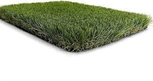 JARDIN202 - Césped Artificial Sevilla 42mm - Ideal para tu Jardín