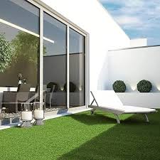 Césped Artificial 2x10m - Rollo 18mm